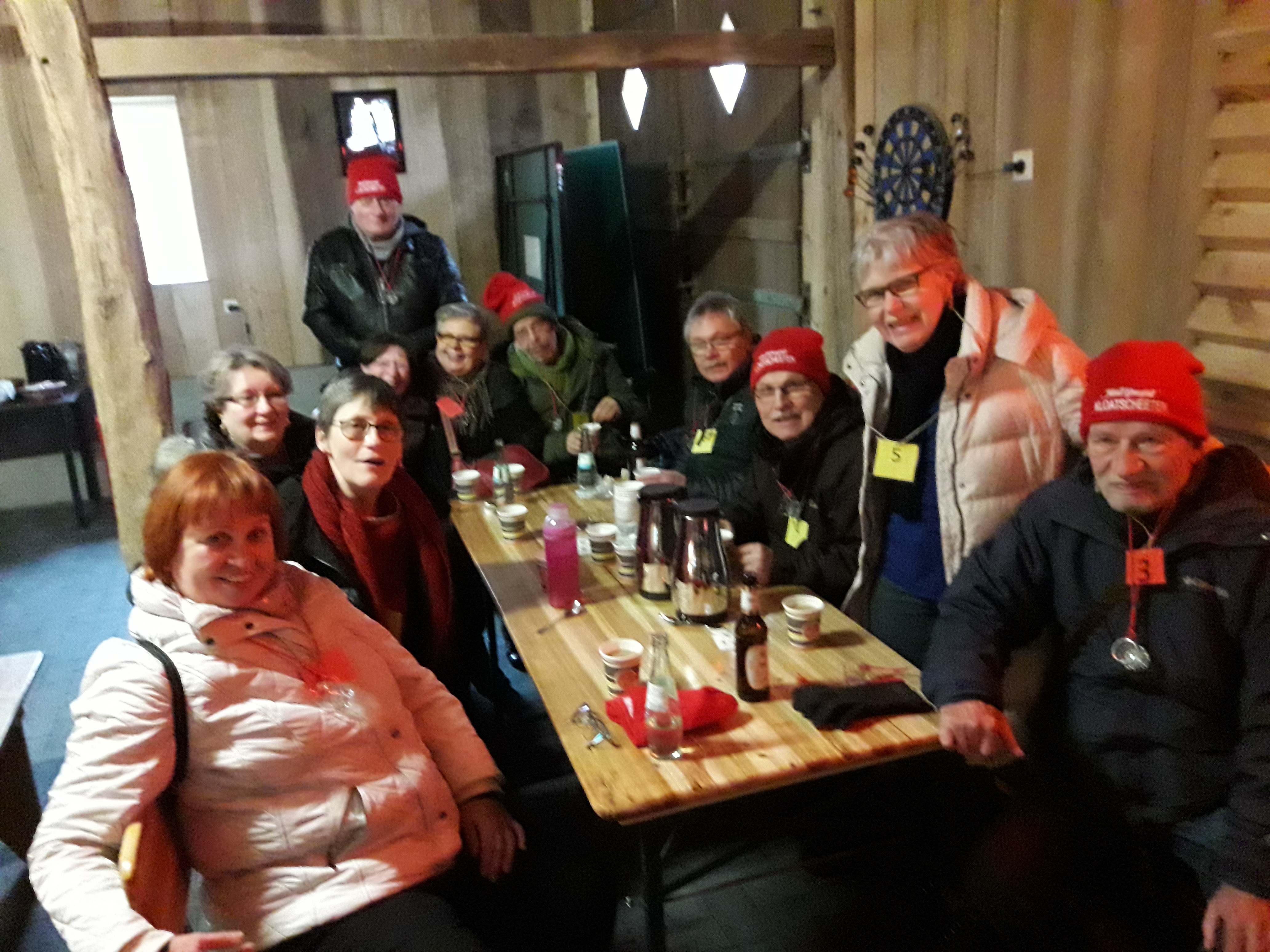 Wochenende Bad Bentheim