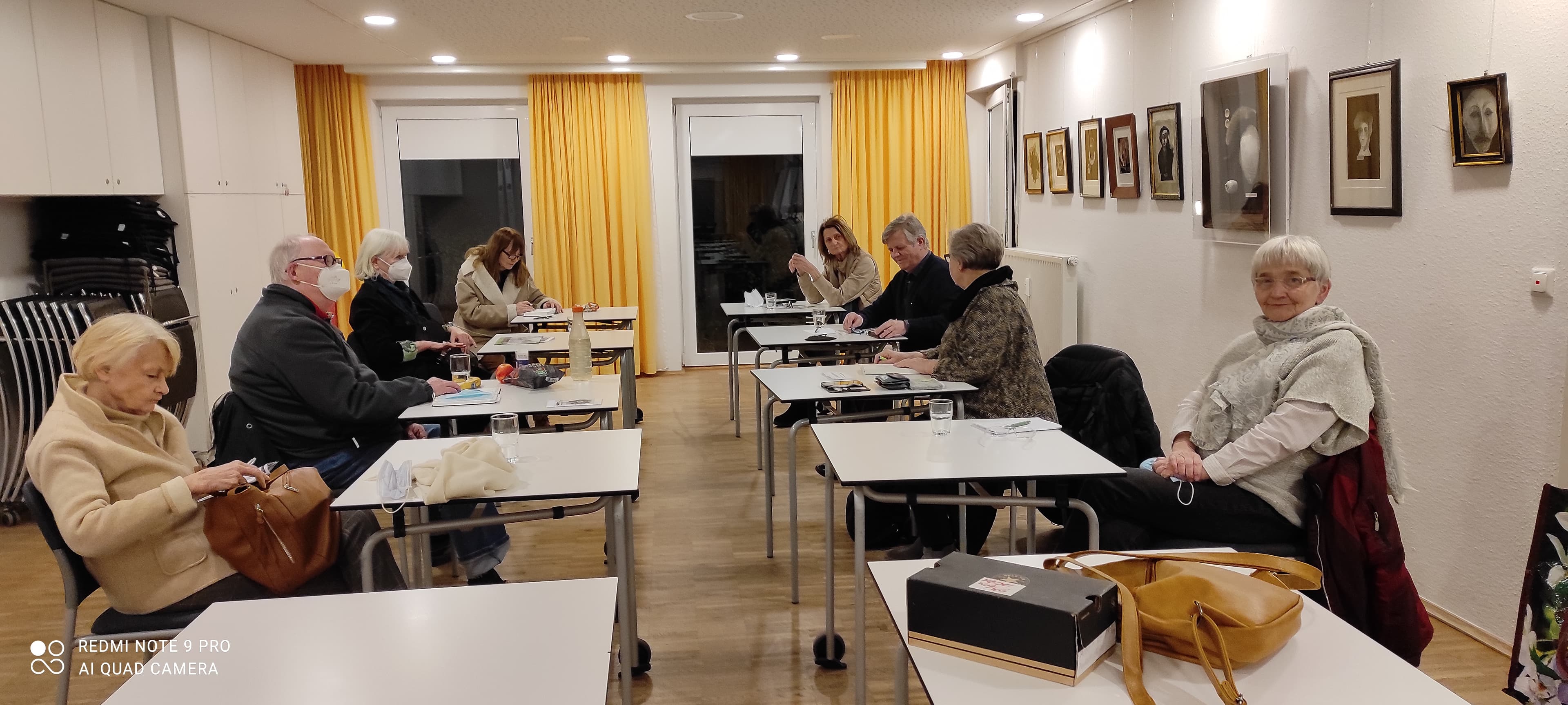 Gruppencoaching